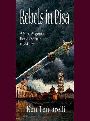 cover image of Rebels in Pisa